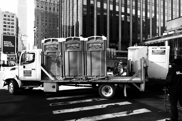 Best Event porta potty rental  in Coalfield, TN