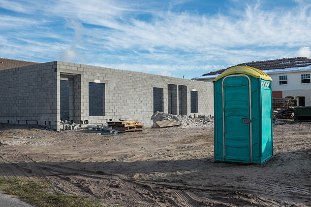 Best Best portable toilet rental  in Coalfield, TN
